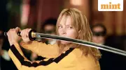 Kill Bill: The Whole Bloody Affair Trailer Out - Uma Thurman Returns After 20 Years