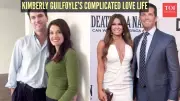Kimberly Guilfoyle: From See-Through Dress Controversy to High-Profile Relationships