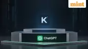 Kimi K2 Thinking Outperforms ChatGPT & Claude in Key AI Benchmarks