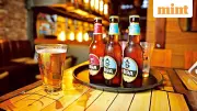Kirin Holdings Leads B9 Beverages Restructuring Amid Financial Crisis