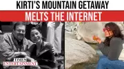Kirti Kulhari Finds Solace in McLeod Ganj: Actress Escapes to 'Little Lhasa' for Spiritual Recharge