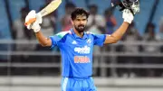 KL Rahul Hints at Ruturaj Gaikwad Inclusion for South Africa ODI Series