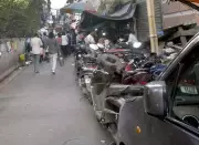 Kolkata Fire Aftermath: Traders Demand Action on Illegal Parking & Wires