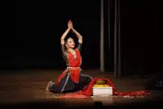 Kolkata's 'Adishakti' Kathak Recital Explores Shiva-Parvati Divine Bond