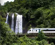 Konkan Railway Woos Filmmakers at IFFI with Scenic Routes & 91 Tunnels