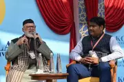 Koshala Literature Festival Celebrates Lucknow's Rich Cultural Heritage