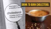 Kulith Prasam: This Traditional Drink Can Help Burn Bad Cholesterol Naturally