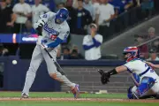 LA Dodgers Eye Bo Bichette, Plan Major Defensive Shake-Up