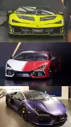 Lamborghini Japan Day 2025: Fenomeno Revuelto Stuns in Exclusive Preview