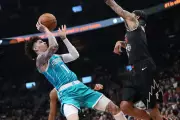 LaMelo Ball Returns as Hornets Face Raptors Amid Injury Crisis