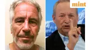 Larry Summers Steps Down After Epstein Scandal: 'I Am Deeply Ashamed'