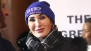 Laura Loomer Debunks Fake Pregnancy Rumors About Ian Miles Cheong