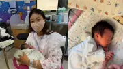 Lee Si-young Welcomes Second Child Months After Divorce, Calls Baby 'A Gift From God'
