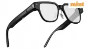 Lenovo AI Glasses V1: The Future of Wearable Tech is Here! | Mint Gadgets