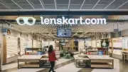 Lenskart Q2 Revenue Hits Rs 2,096 Cr, Profit Jumps 20% Post IPO