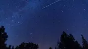Leonid Meteor Shower 2025: Peak Viewing on Nov 16-17, Best Tips