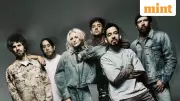 Linkin Park Teases Second India Show in Bangalore Billboard