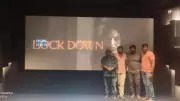Lockdown Film Final Mix Underway: Anupama Parameswaran Stars in True Story Drama