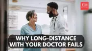 Long-Distance Doctor Relationships: Why They're Failing Indian Patients
