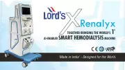 Lord's Mark Industries Acquires Renalyx, Revolutionizing Dialysis in India