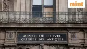 Louvre Heist: Paris Police Arrest 4 More Suspects in $102M Jewel Theft