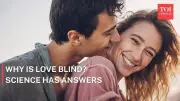 Love Is Blind: Australian Study Reveals How Romance Scrambles Your Brain
