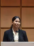 Lovlina Borgohain: Home CWG 2030 Will Transform Indian Sports