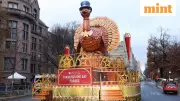 Macy's Thanksgiving Day Parade 2025: Start Time, Stars & How to Watch in India