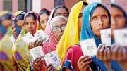 Madhubani Phase 2 Voting: 61% Turnout, EVM Glitches & BJP Resurgence