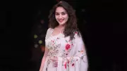 Madhuri Dixit's 5 Fashion Moments That Redefined Bollywood Style