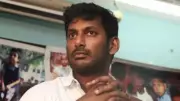Madras HC Stays ₹21.29 Crore Order Against Vishal, Asks ₹10 Cr Deposit