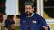 Maduro's Viral Dance: Venezuela President's Peace Message Amid US Tensions