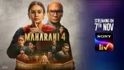 Maharani Season 4 Trailer Breakdown: Huma Qureshi Returns in Explosive Political Thriller