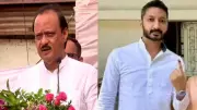 Maharashtra Deputy CM Ajit Pawar's Son Parth's Land Deal Cancelled Amid Controversy