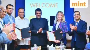 Maharashtra Makes History: Becomes First Indian State to Partner with Elon Musk's Starlink for Internet Revolution