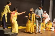 Maharashtra's Mukhyamantri Mahakarandak One-Act Play Fest Concludes