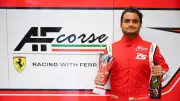 Mahaveer Raghunathan's F1 Dream: Exclusive Interview on Motorsport Journey