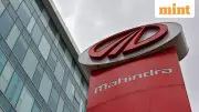Mahindra's Bold 5-Year Growth Plan Wins Analyst Praise