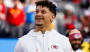 Mahomes' Thanksgiving Debut: Chiefs vs Cowboys with Playoff Stakes