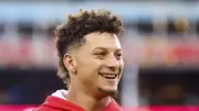 Mahomes vs Overshown: East Texas Rivalry Heats Up Thanksgiving Clash