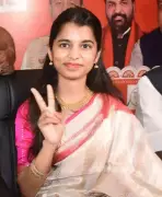 Maithili's Political Debut Sparks Electoral Firestorm in Alinagar | Bihar's Newest Battleground