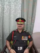 Major General Syed Taqui Abbas Rizvi, 52, Succumbs to Severe Pancreatitis