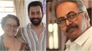 Mallika Sukumaran Fights Cyber Trolls Attacking Prithviraj's Film 'Vilayath Buddha'