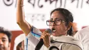 Mamata Banerjee Demands EC Withdraw SIR, Calls It 'Votebandi'