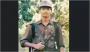 Maoist Leader Madavi Hidma Killed in Andhra Pradesh Operation