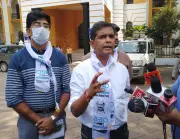 Margao Opposition Alliance Collapses: Congress-RGP Rift Derails Grand Plan