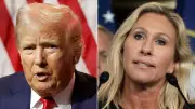 Marjorie Taylor Greene Slams Trump After Endorsement Withdrawal