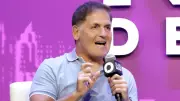 Mark Cuban Warns AI Giants: Overspending Creates Dangerous Bubble
