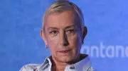 Martina Navratilova Furious! Slams New York Post Over 'Idiotic' Headline on Zohran Mamdani's NYC Mayoral Win
