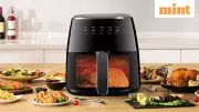 Massive Air Fryer Price Drop Hits India! Cook Healthier Meals Every Day